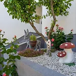 בית נופש Stunning Home In Ruda